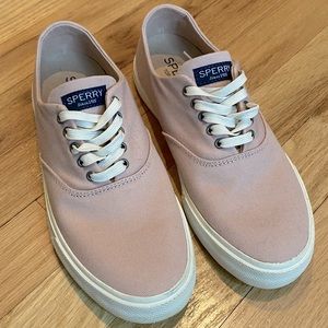Sperry sneakers - great condition, W’s 7M